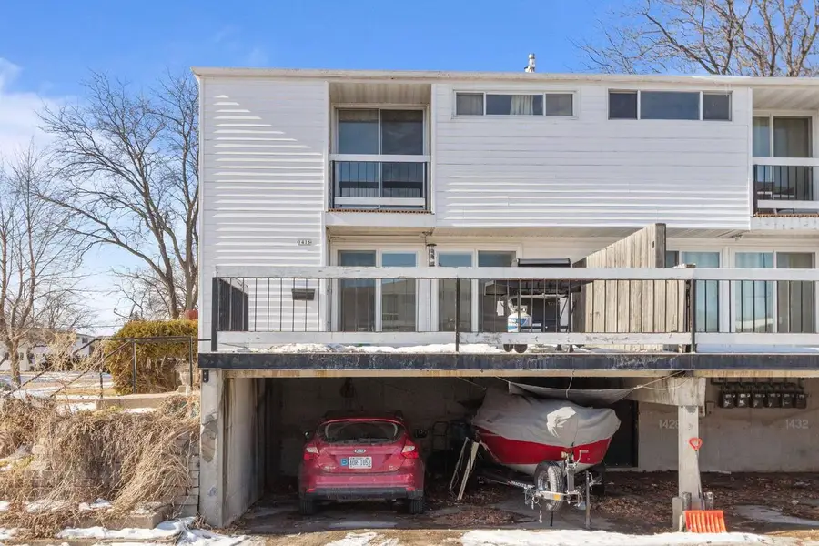 1416 W 2ND AVENUE, Oshkosh, WI 54902 - #2