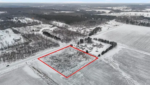 E7434 DOUD ROAD, Manawa, WI 54949