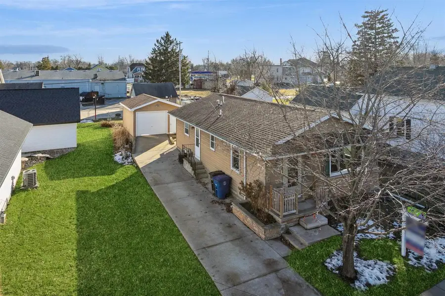 1309 GRAHAM AVENUE, Oshkosh, WI 54902 - #2