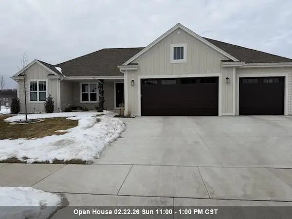 1620 CREEKVIEW LANE, Oconomowoc, WI 53066
