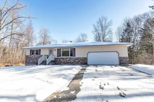 N2642 POPLAR RIDGE LANE, Peshtigo, WI 54157