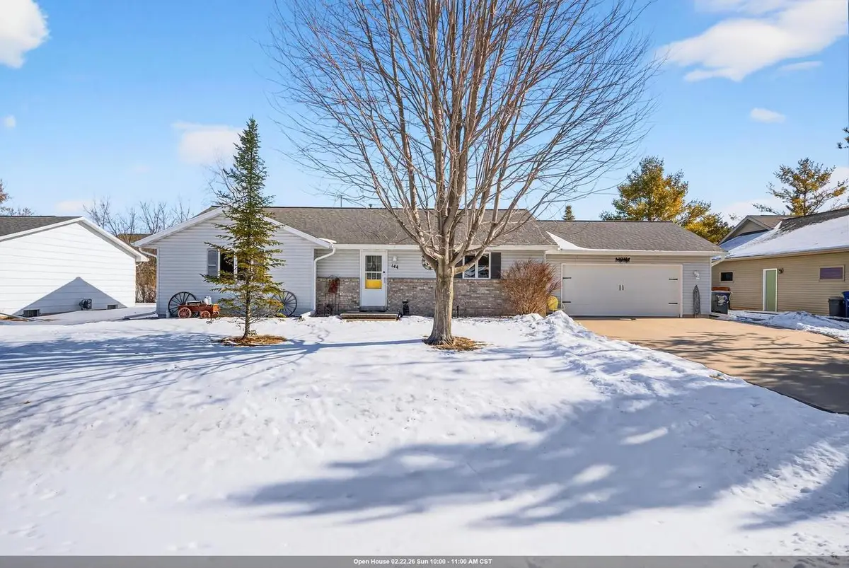144 BALDWIN COURT, Appleton, WI 54915 - #1