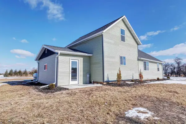 6208 KRIESCHER ROAD, Lena, WI 54139