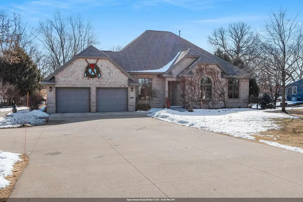 119 MAIN STREET, Wrightstown, WI 54180 - #1