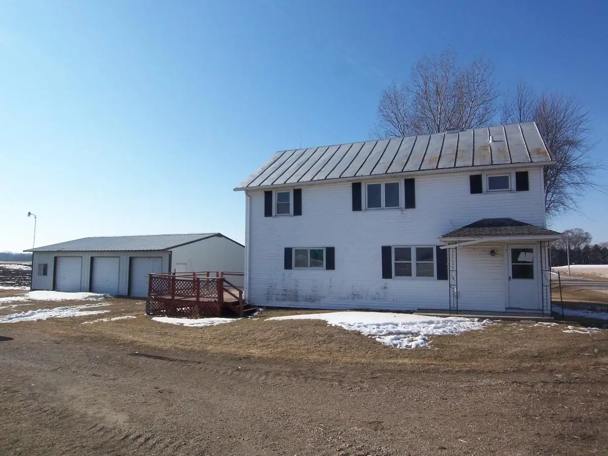 20401 SUNNY SLOPE ROAD, Reedsville, WI 54230 - #1