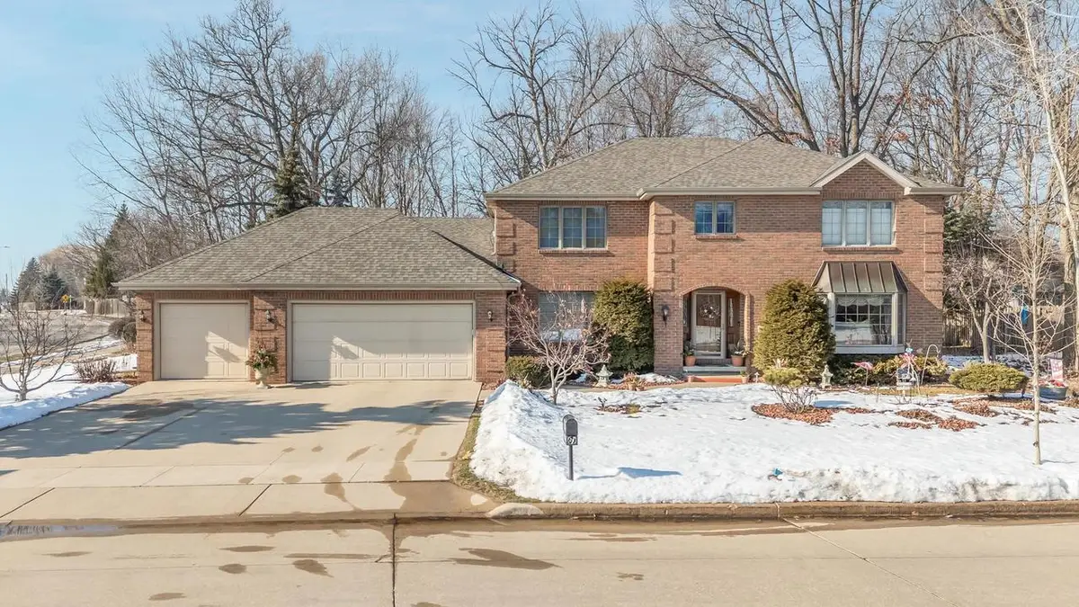 600 E WOODCREST DRIVE, Appleton, WI 54915 - #1