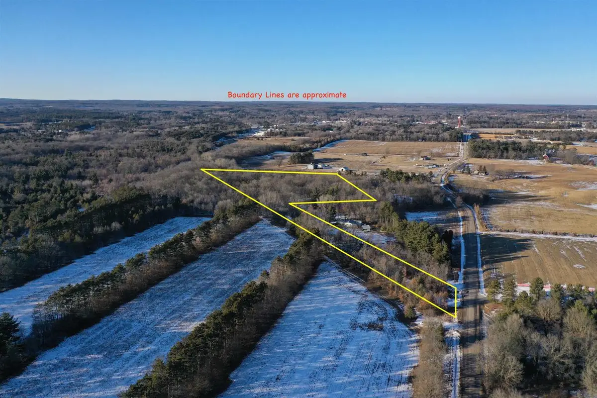 17TH DRIVE, Wautoma, WI 54982 - #1