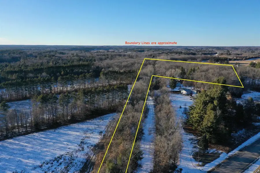 17TH DRIVE, Wautoma, WI 54982 - #2