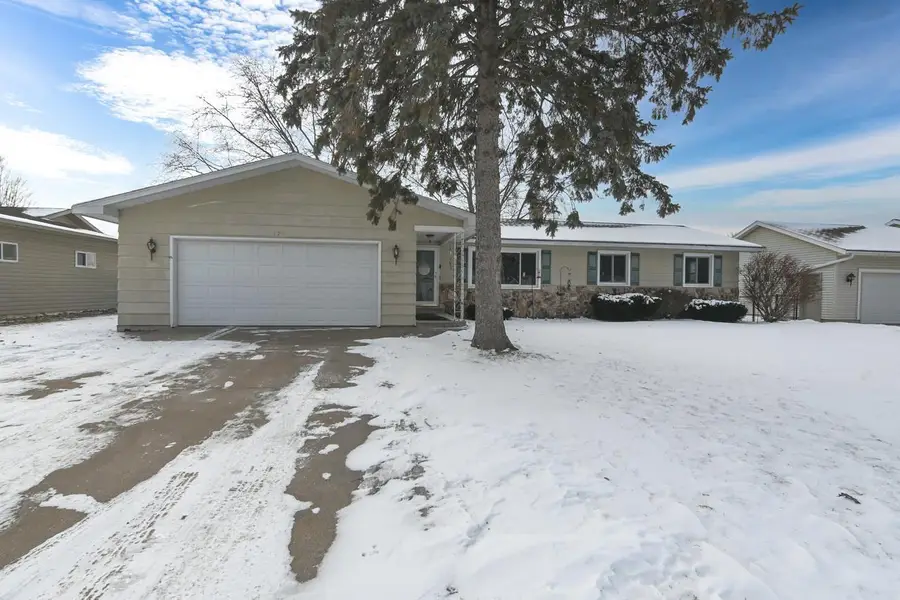 170 ROBIN LANE, Shawano, WI 54166 - #3