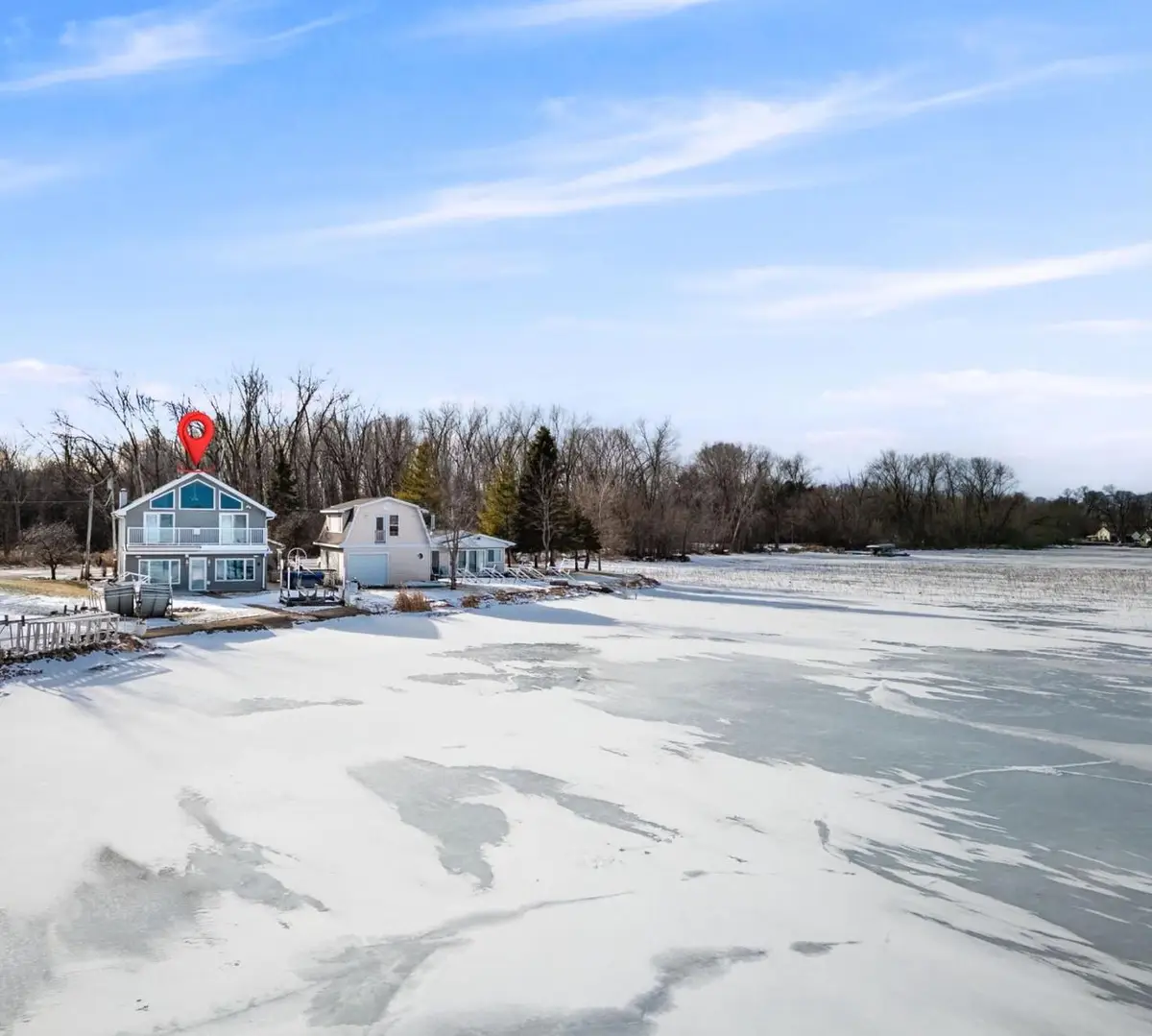 2210 WESTWIND ROAD, Oshkosh, WI 54904 - #1