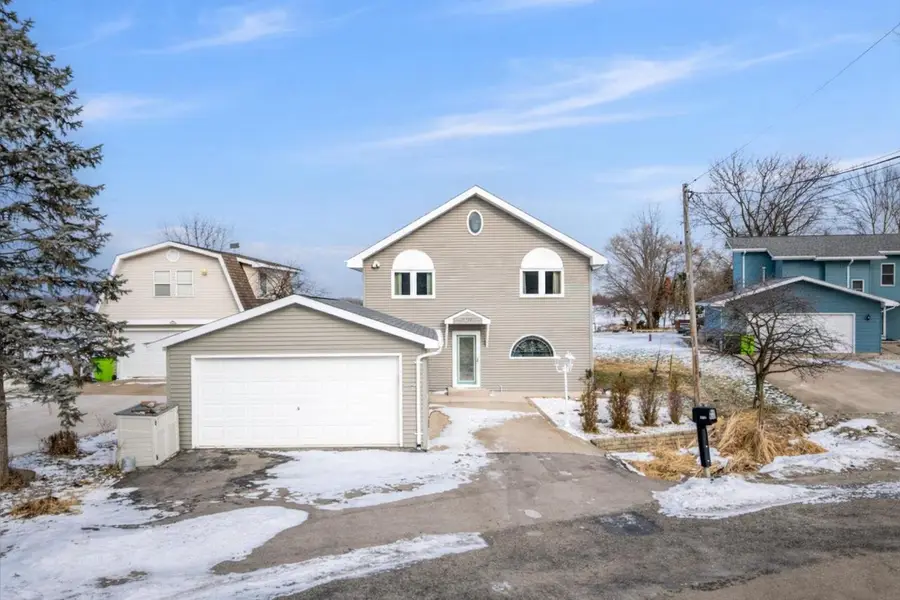 2210 WESTWIND ROAD, Oshkosh, WI 54904 - #3