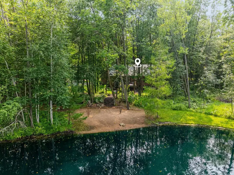 7068 LONE OAK LANE, Sobieski, WI 54171 - #3