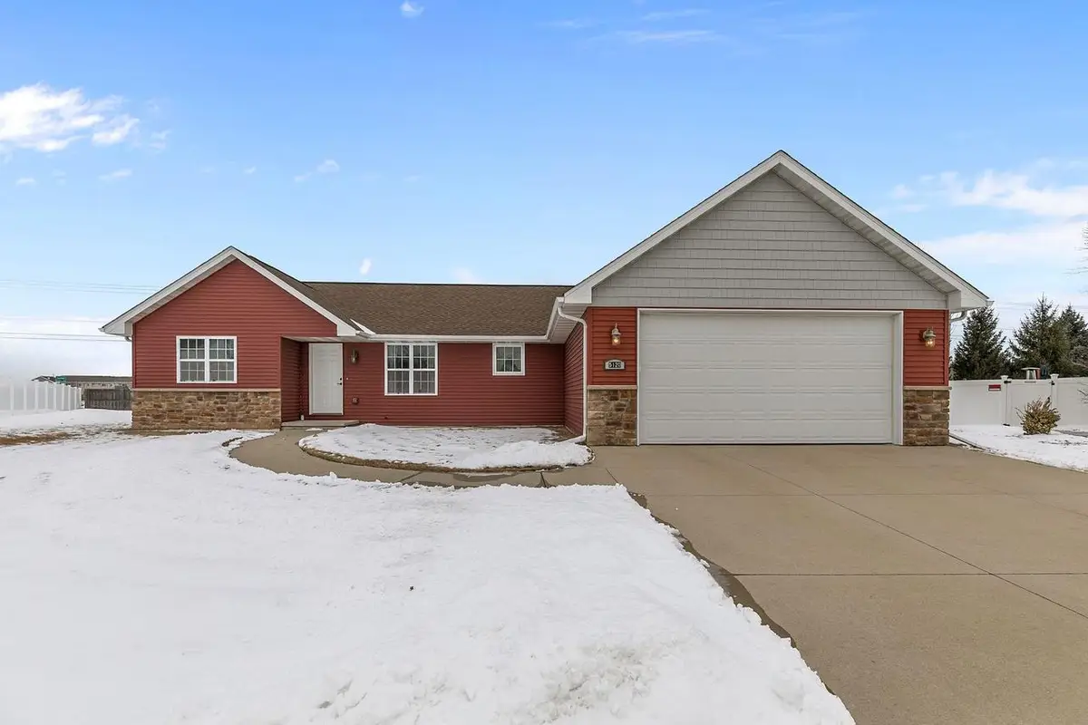 5120 N GALA COURT, Appleton, WI 54913 - #1