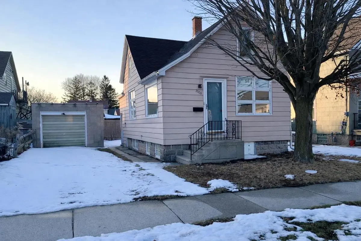 2006 LINCOLN STREET, Two Rivers, WI 54241 - #1