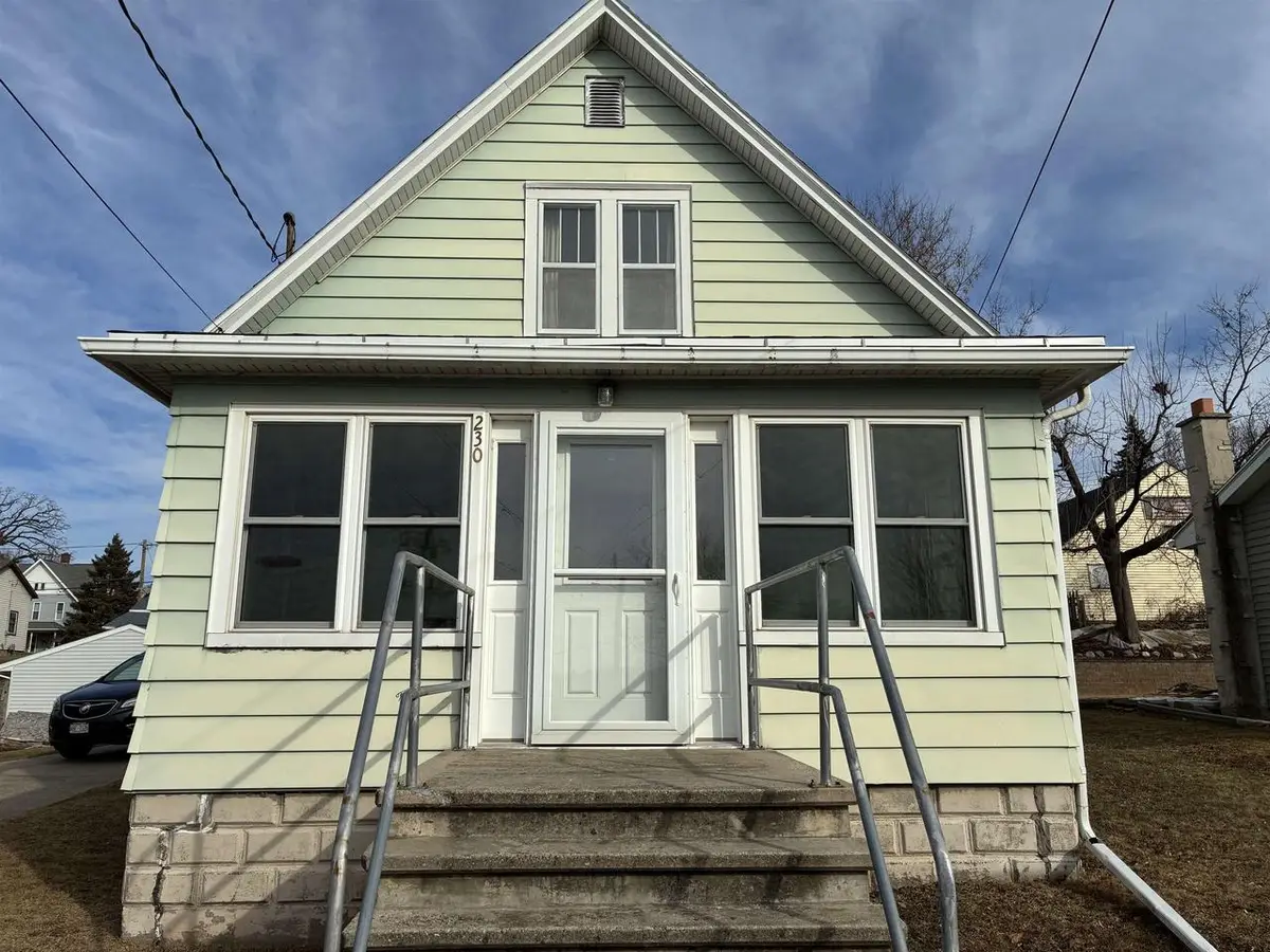 230 CANAL STREET, Kaukauna, WI 54130 - #1