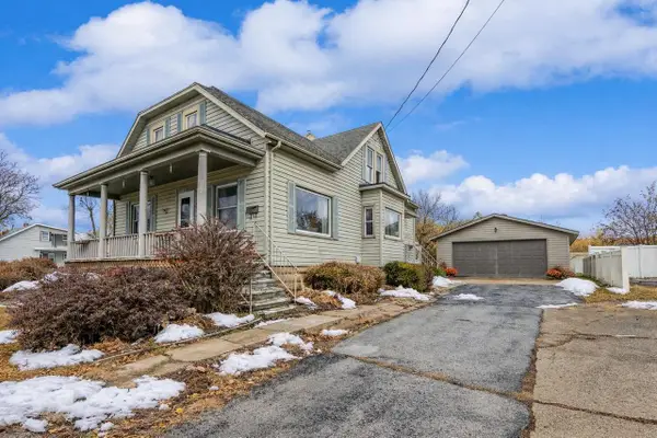 314 COLUMBUS AVENUE, Brillion, WI 54110