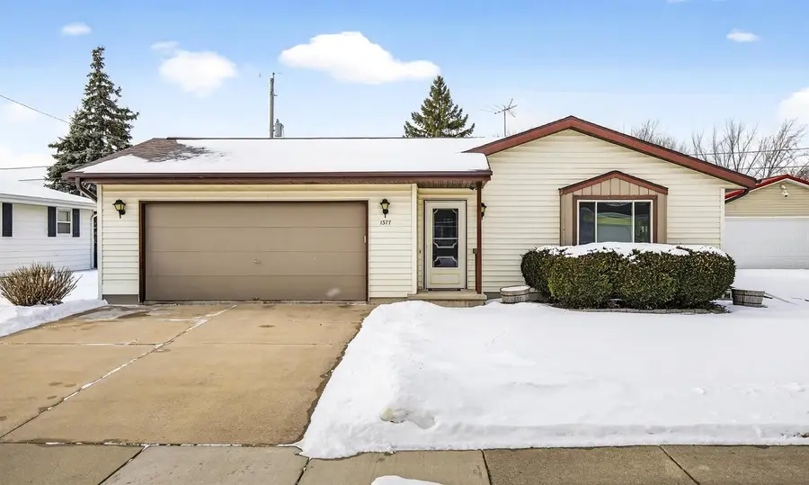 1377 INVERNESS LANE, Neenah, WI 54956 - #2