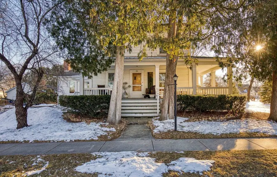 13 N 4TH AVENUE, Winneconne, WI 54986 - #3