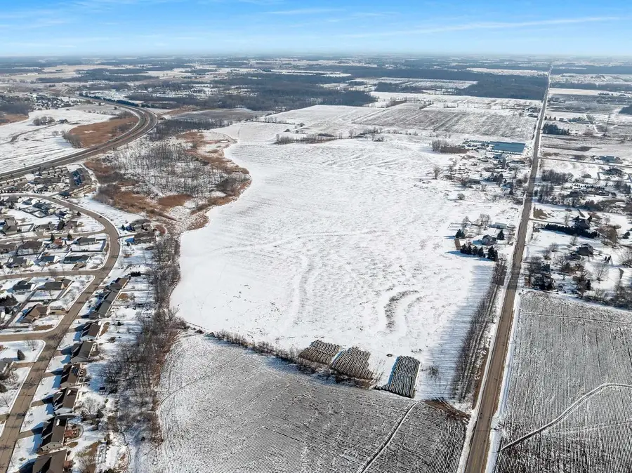 3700 LUXEMBURG ROAD, Green Bay, WI 54229 - #3