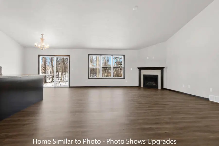 1244 PUTNAM DRIVE, Pulaski, WI 54162 - #2