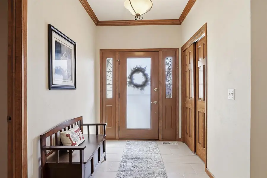 4207 N TIGERLILY DRIVE, Appleton, WI 54913 - #3