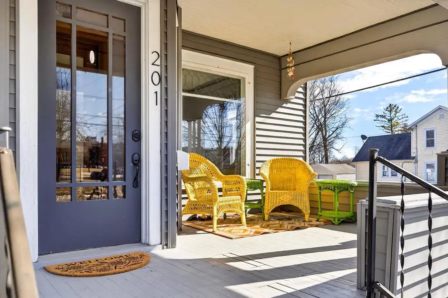 201 5TH STREET, Neenah, WI 54956 - #3