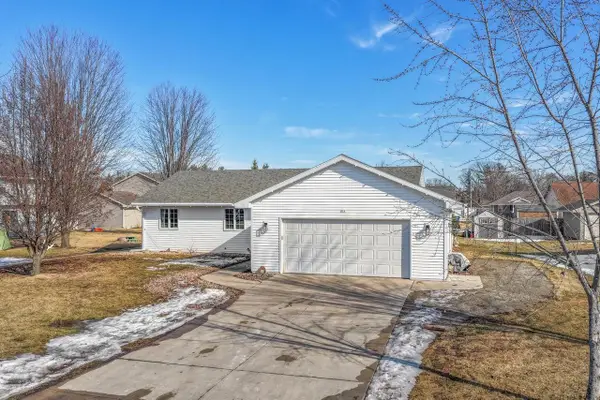 416 PATRICK LANE, Pulaski, WI 54162