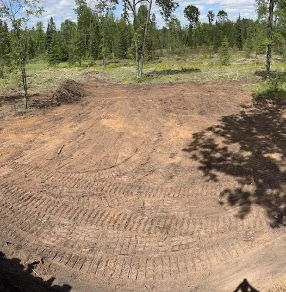 10896 CO RD 356, Daggett, MI 49821 - #1