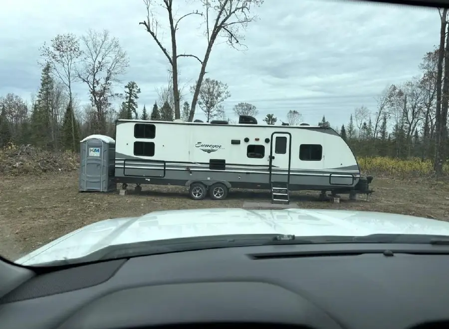 10896 CO RD 356, Daggett, MI 49821 - #2