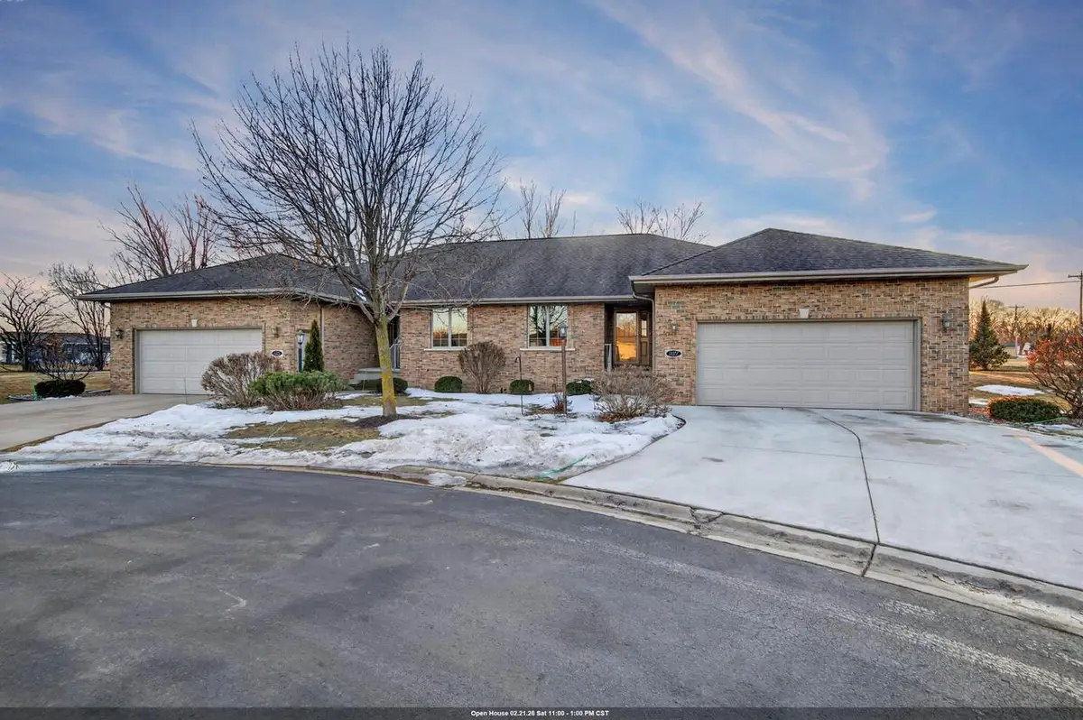 1127 PRINCESS DOVE CIRCLE, De Pere, WI 54115 - #1