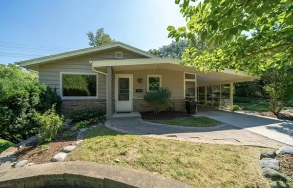 109 N ROSA ROAD, Madison, WI 53705