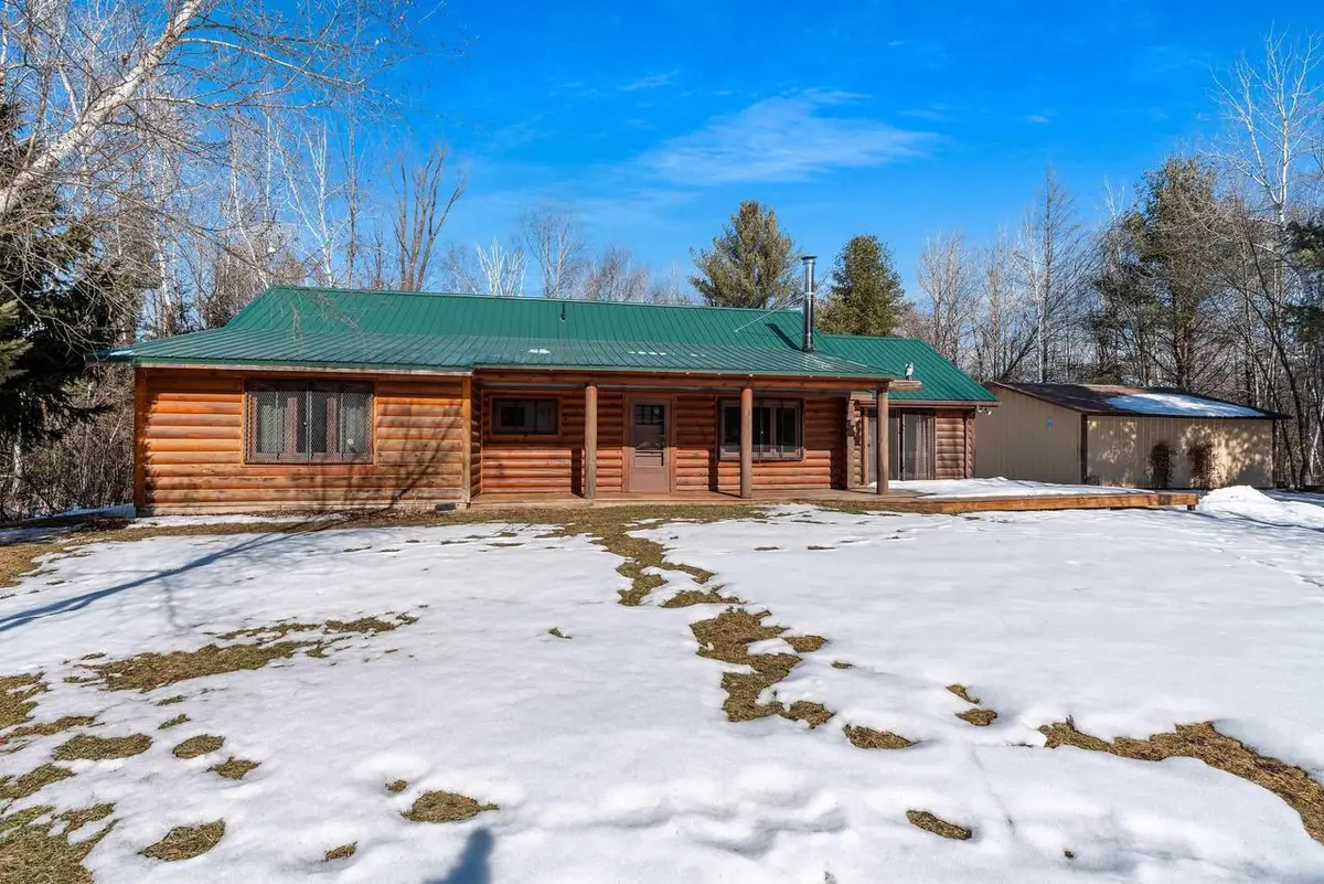 13593 MORGAN ROAD, Underhill, WI 54124 - #1