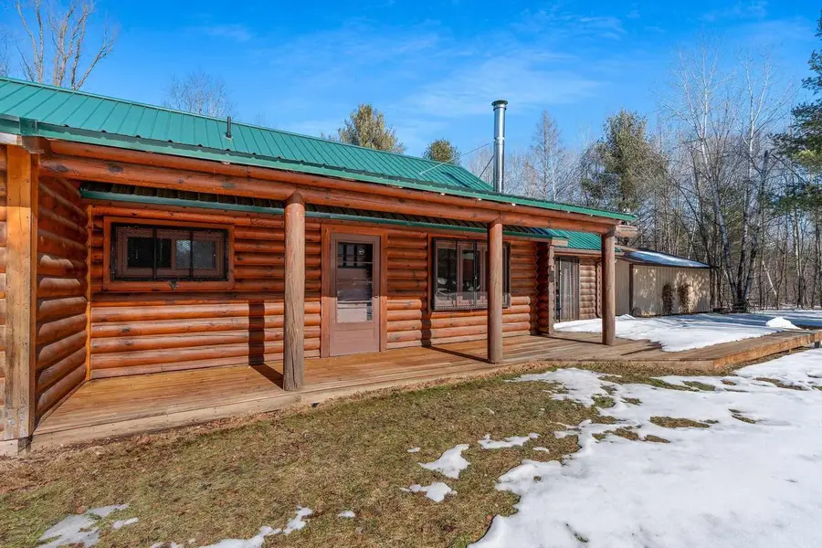 13593 MORGAN ROAD, Underhill, WI 54124 - #3