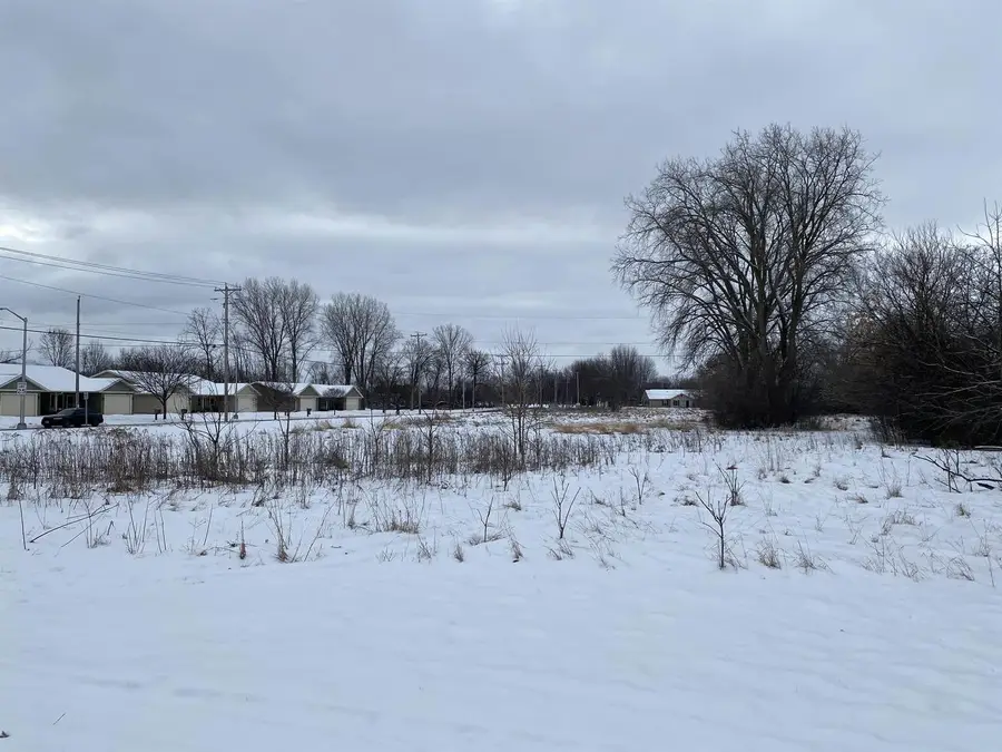 448 N SEYMOUR STREET, Fond Du Lac, WI 54935 - #2