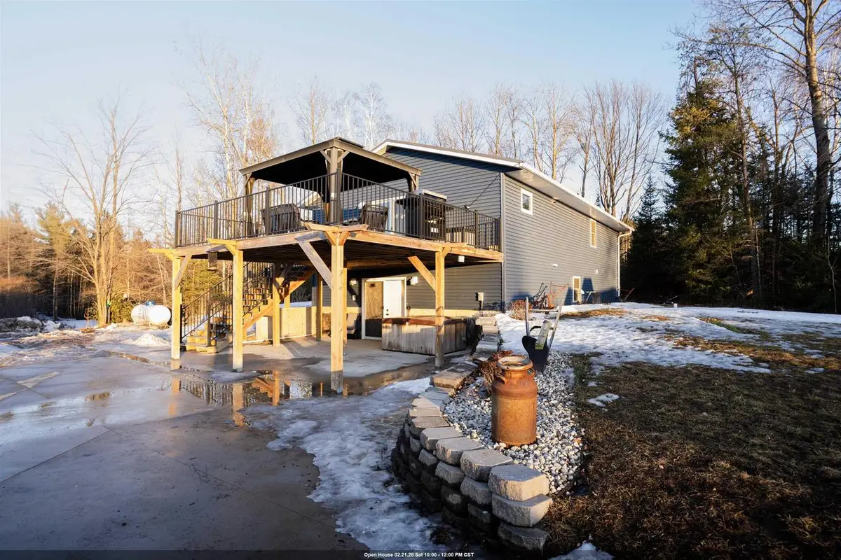 7708 STATE HWY 32, Gillett, WI 54124 - #1