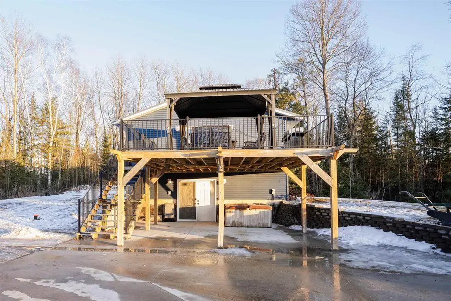 7708 STATE HWY 32, Gillett, WI 54124 - #2