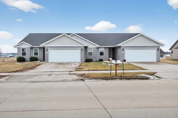 101 SUNNY MEADOWS DRIVE, Kaukauna, WI 54130