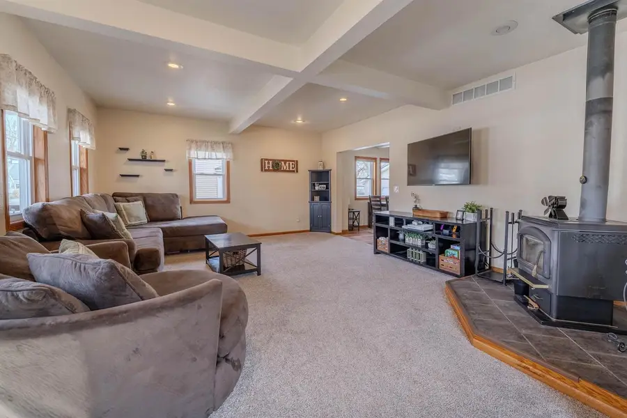 1112 DOVE STREET, Oshkosh, WI 54902 - #3