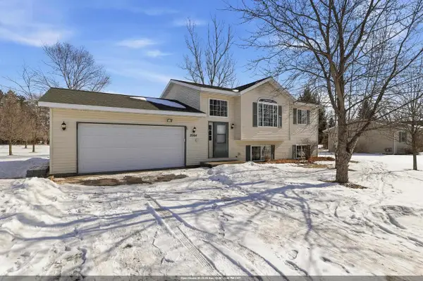 2064 PRAIRIE MEADOW DRIVE, KRONENWETTER, WI 54455