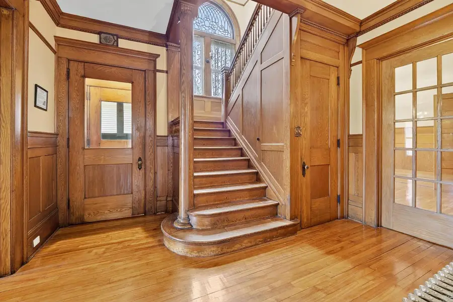 1133 ALGOMA BOULEVARD, Oshkosh, WI 54901 - #2