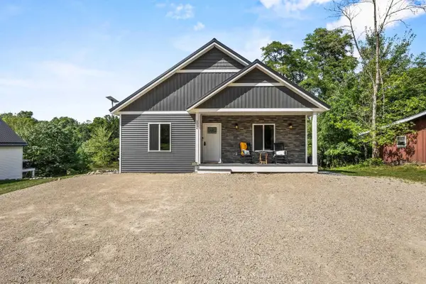 W5066 W LONG LAKE ROAD, Waupaca, WI 54981