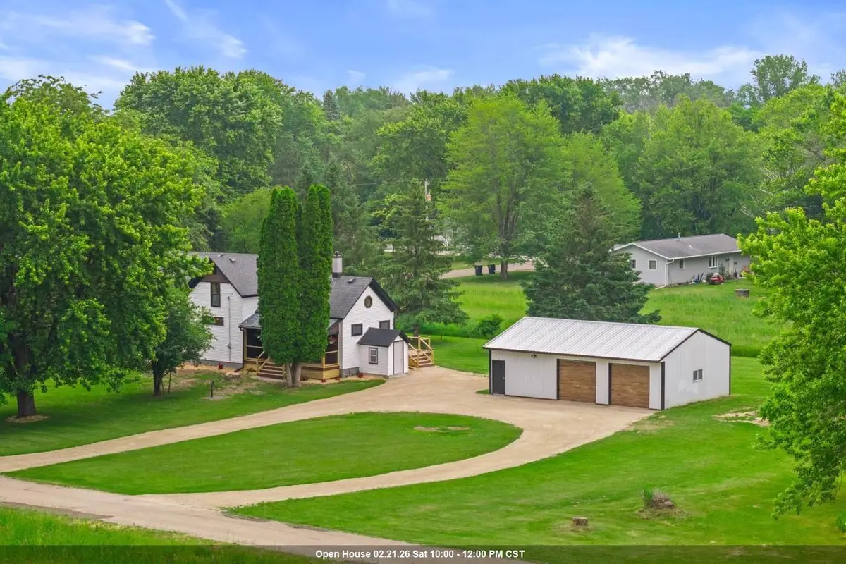 448 VAN HORN STREET, Berlin, WI 54923 - #1