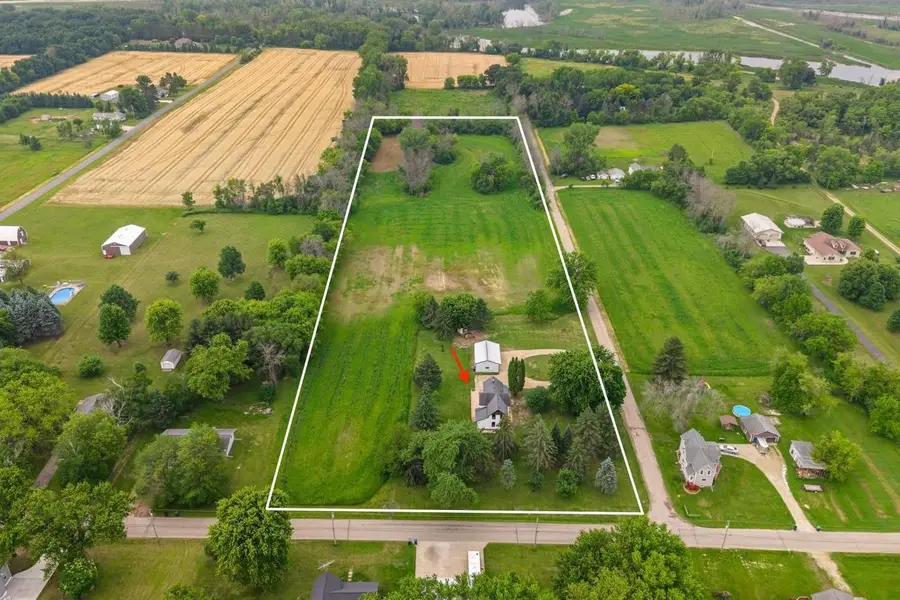 448 VAN HORN STREET, Berlin, WI 54923 - #2
