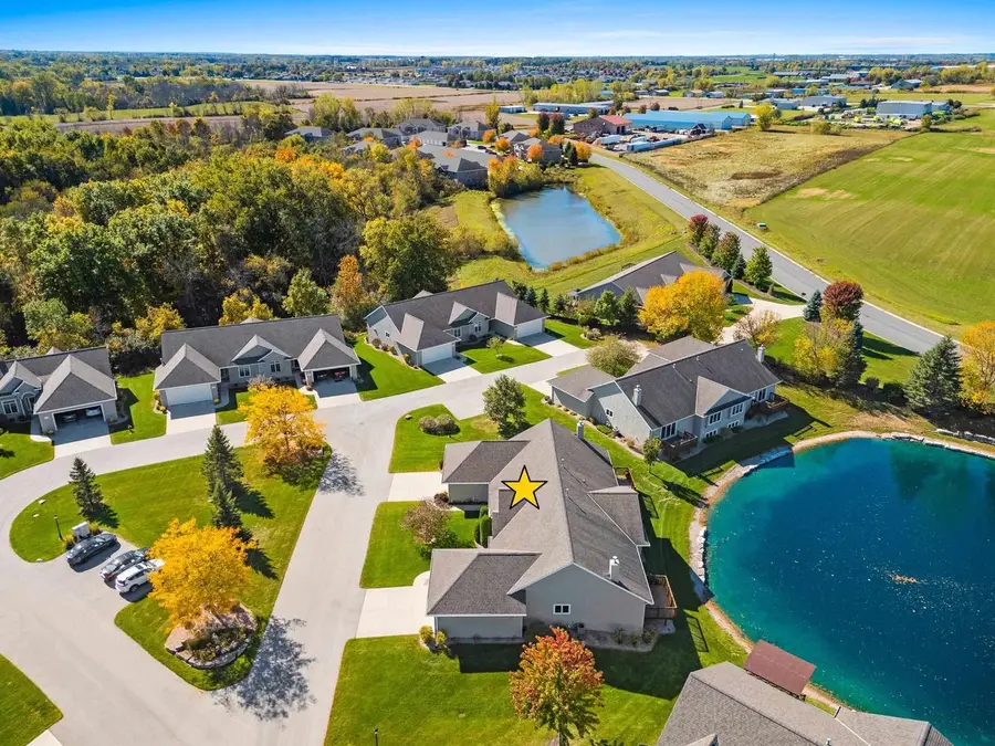 1724 REMINGTON RIDGE WAY, De Pere, WI 54115 - #2