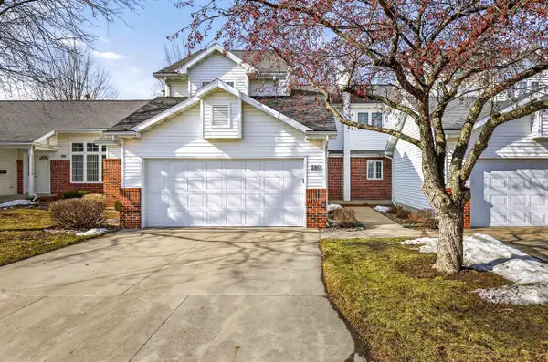 3209 N MISTWOOD LANE, Appleton, WI 54914