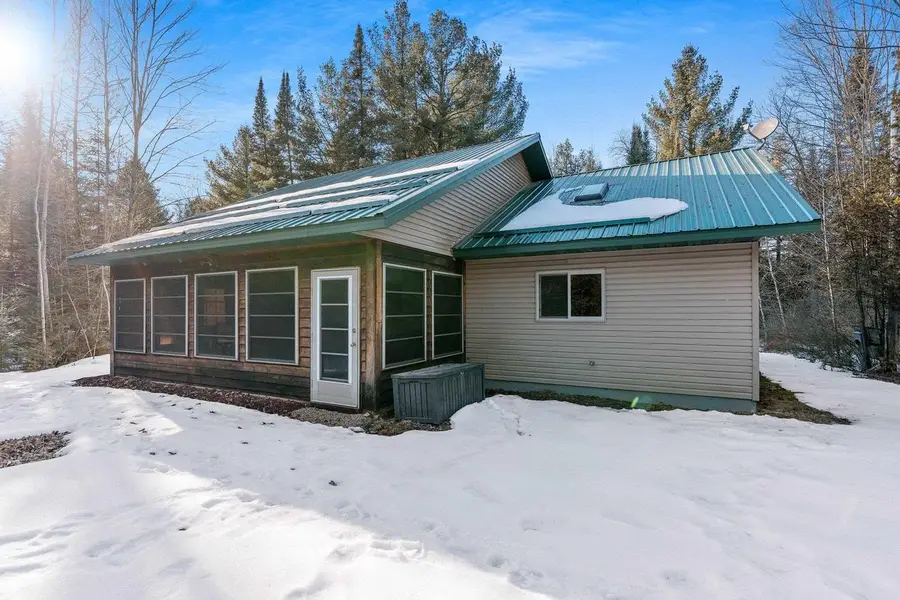 8046 COUNTY ROAD R, Suring, WI 54174 - #3