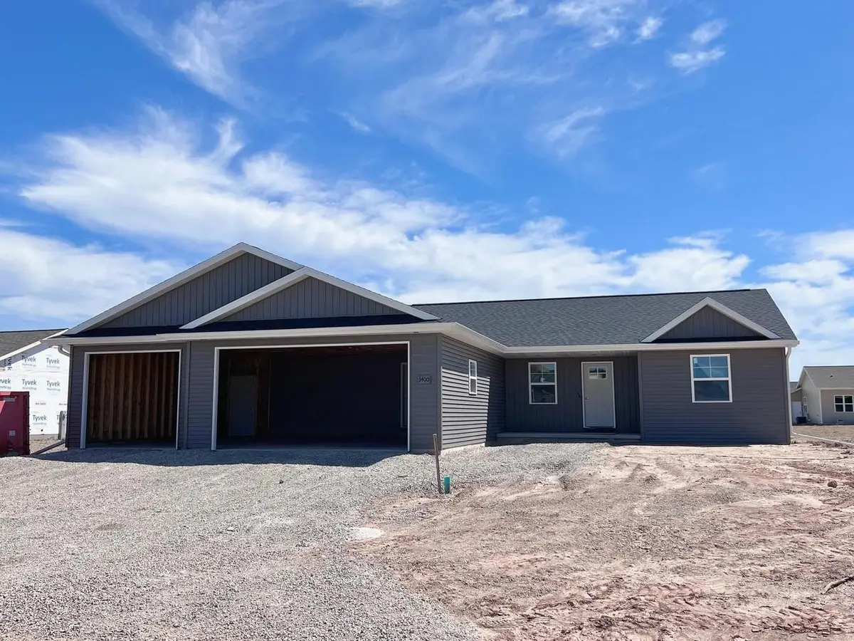 2044 RED FOX LANE, Kaukauna, WI 54130 - #1