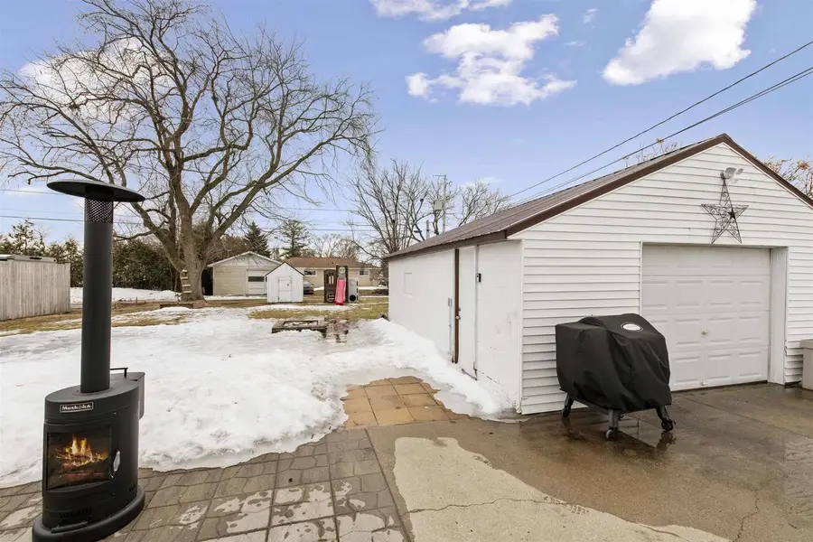 1709 25TH AVENUE, Menominee, MI 49858 - #2