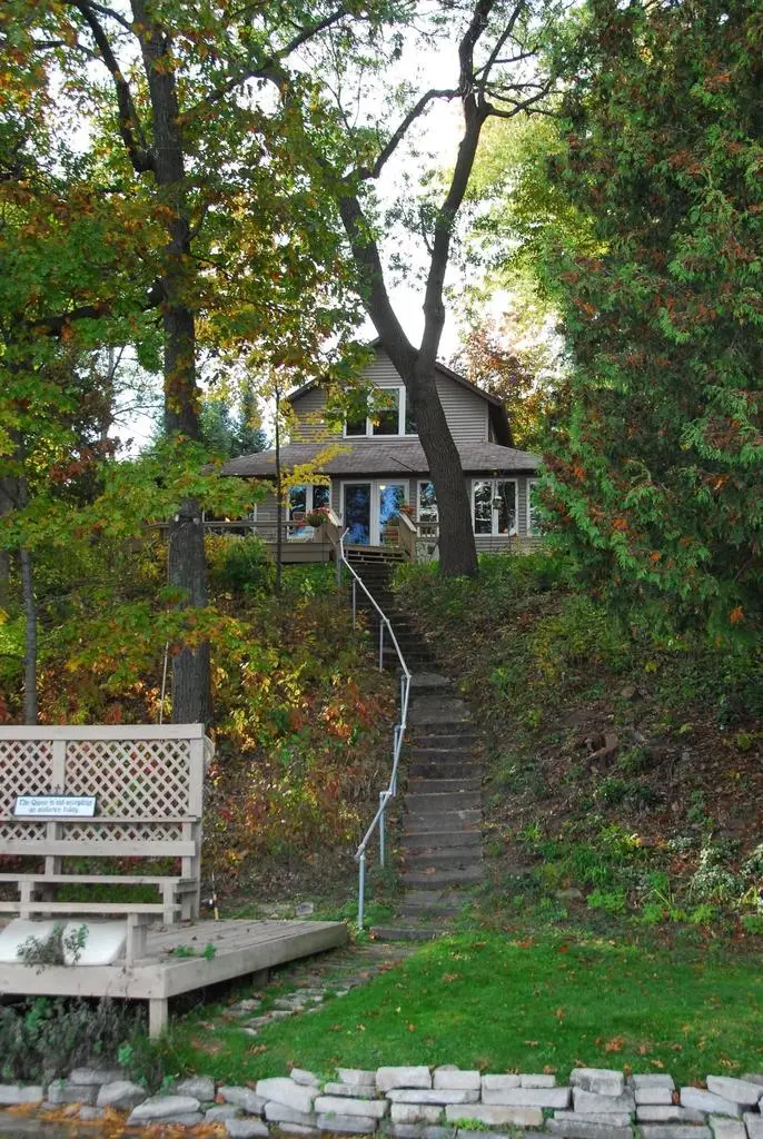 N2942 HIGHLAND LANE, Waupaca, WI 54981 - #2