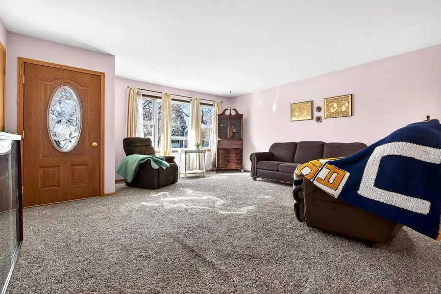 1069 MARTIN AVENUE, Fond Du Lac, WI 54935 - #3